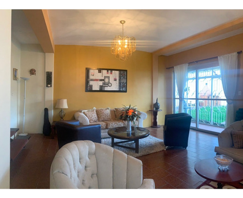 Casa Venta Caracas Terrazas De Club Hipico Inmobiliaria Day 8959