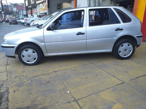 Vw Gol 2002 Com Direção Financio Facilito Sem Score