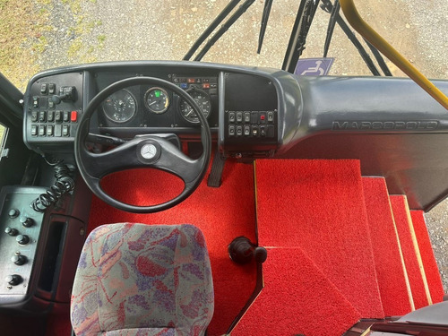 Marcopolo Paradiso Gv 1150 Ônibus Executivo Impecável Revis