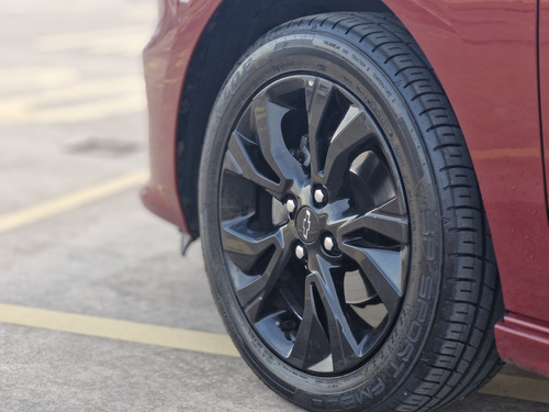 Chevrolet Onix 1.0 TURBO FLEX RS AUTOMÁTICO