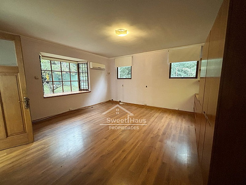 Casa En Venta Carlos Silva Vildosola