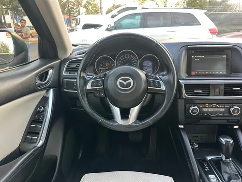 Mazda CX-5 2.0 L I Grand Touring At