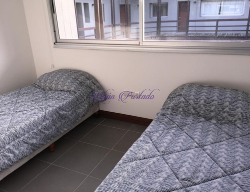 Imagen 8 de 11 de En Venta Y Alquiler Apto Con Terraza Parrillero En Manantiales