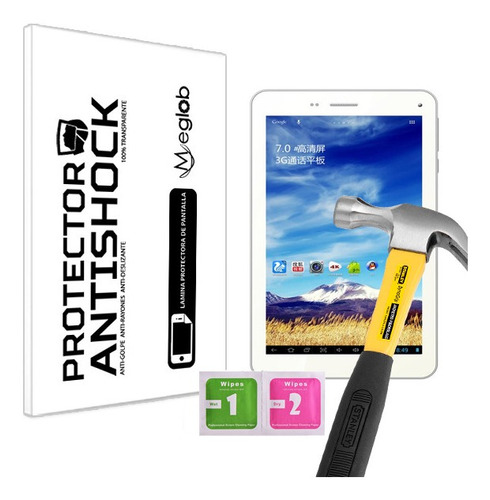 Protector De Pantalla Anti-shock Tablet Onda V719