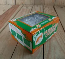 Comprar 100 Cajas 40 Huevos Codorniz, Da Para  Empacar 4.000 Huevos
