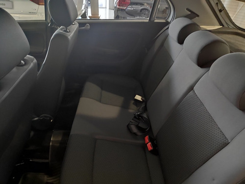 Volkswagen Gol Trend 1.6 Trendline 101cv 2020