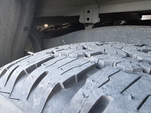 Imagen 9 de 9 de Toyota Hilux Hrv At 4x4