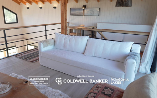 Venta Casa Junin De Los Andes 250m² Lote 2.500m² Spring Creek Chimehuin