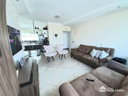 Imagem 3 de 15 de Apartamento Com 3 Dormitórios À Venda, 98 M² Por R$ 629.000,00 - Centro - Poços De Caldas/mg - Ap1683