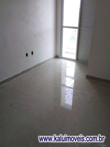 Apartamento 2 Dorms. Utinga - 75058