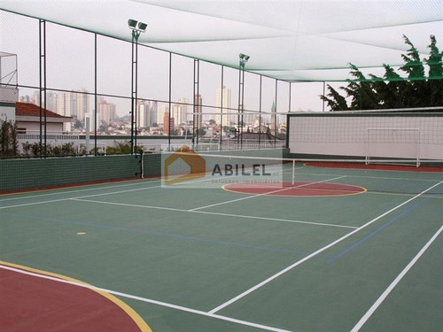 Imagem 12 de 17 de Apartamento Residencial Málaga - 7919
