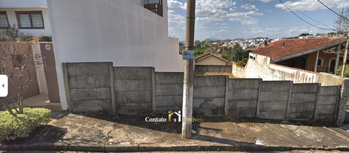 Imagem 1 de 13 de Terreno Em Bairro Nobre Venda Atibaia - Te0331-1