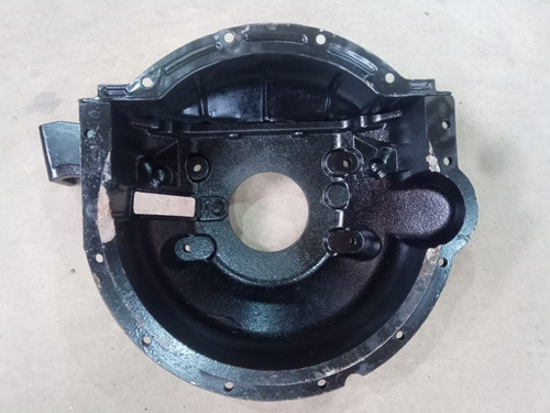 Capa Seca Silverado Motor Mwm Sprint 960707000010 (Usado)