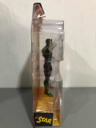 Linterna Verde Wave 20 All Star Classics Dc Universe Mattel