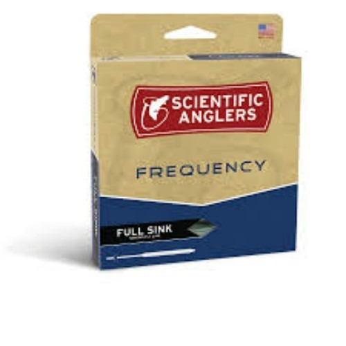 Linea De Mosca Scientific Angler Frequency Floating N° 7