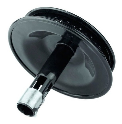 Imagen 3 de 3 de Quemador Cocina Mabe