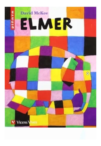 Elmer - D. Mckee