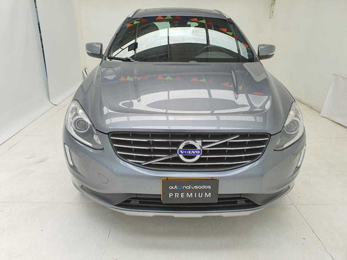 Volvo Xc60 Summum T5 2.0 4x4 Aut 5p 2017 Jeu305