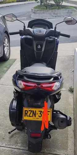 Nmax