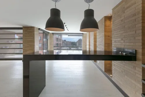 Apartamento En Arriendo En Santa Paula-usaquén. Cod A1845