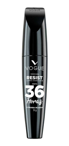 Mascara De Pestañas  Resist 36h Vogue