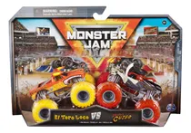 Comprar 2 Pk 1:64 El Toro Loco Vs Pirates Curse El Toro Loco Vs Pirates Curse Multicolor