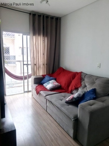 Imagem 1 de 26 de Apartamento A Venda No Condomínio Morada Das Vinhas/vitória - Jundiaí/sp. - Ap01664 - 4868648