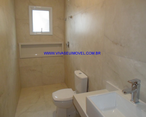 Imagem 14 de 30 de Casa - Ca00308 - 71032934