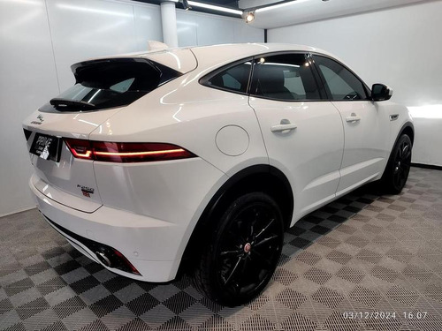Jaguar E-Pace Epace P250f S R-dynamic
