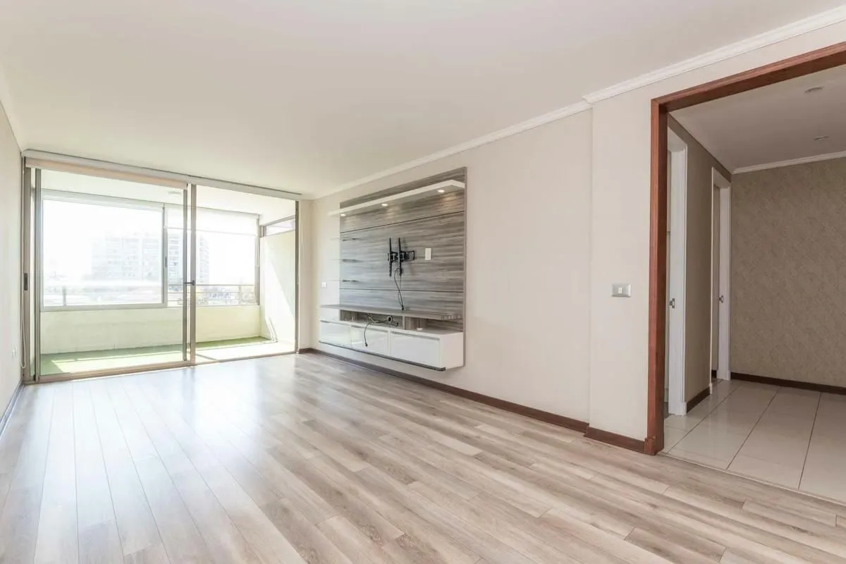 Imagen 1 de 27 de Departamento 2 Dormitorios 2 Baños La Forida. Est + Bod