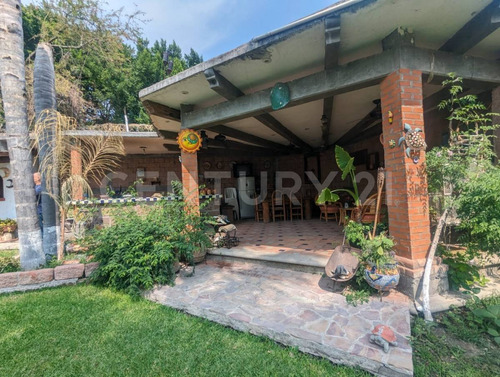 Casa En Venta, Xochitepec, Morelos