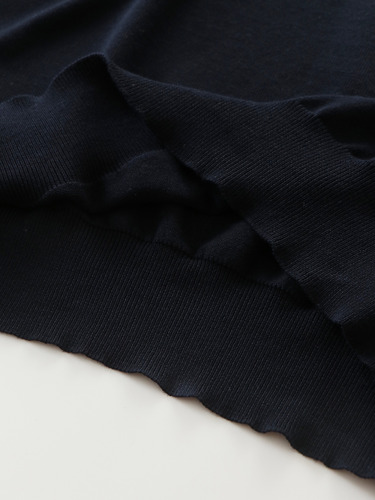 Blusa Polo Con Capucha De Botón Lv Playeras H