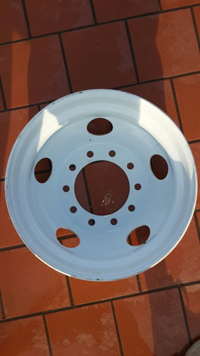 Rin 22.5 X 9.00 Reforzado. Copa Americana 10 Huecos Nuevos