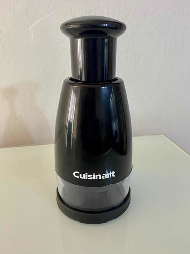 Cuisinart Mini Chopper / Picatodo