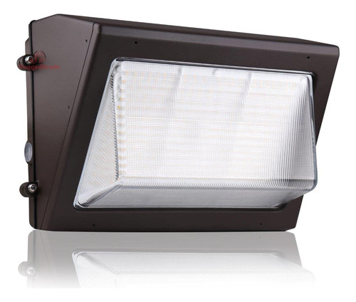 Luz Led Pared Durado Ii Serie Lumene Alta Eficiencia Vatio