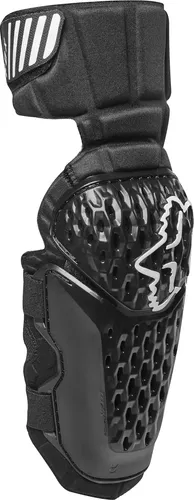Elbow Guard Fox Racing Youth Titan Race Ce Cert | Frete grátis