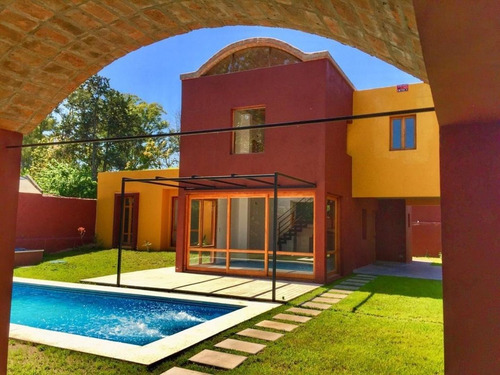 Oportunidad Casa En El Centro De Ingeniero Maschwitz