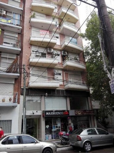 Departamento 2 Ambientes Super Centrico Ramos Mejia