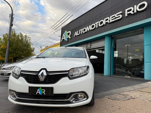 Renault Logan 1.6 Privilege 105cv