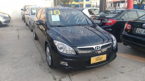 I30 2.0 Mpfi Gls 16v Gasolina 4p Automático