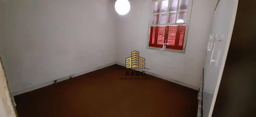 Imagem 16 de 16 de Sobrado Para Alugar, 120 M² Por R$ 4.000,00/mês - Vila Clementino - São Paulo/sp - So0146