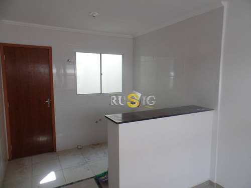 Imagem 14 de 20 de Sobrado À Venda Por R$ 250.000 - Vila Granada - São Paulo/sp - So0652