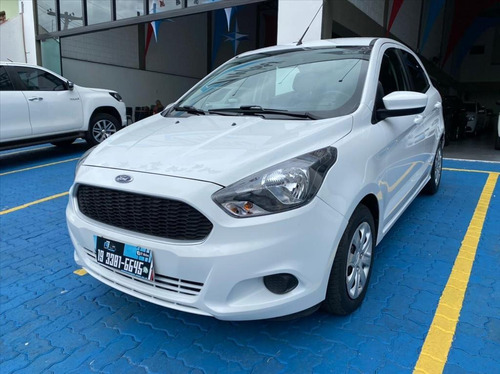 Ka 1.0 Ti-vct Flex Se Manual