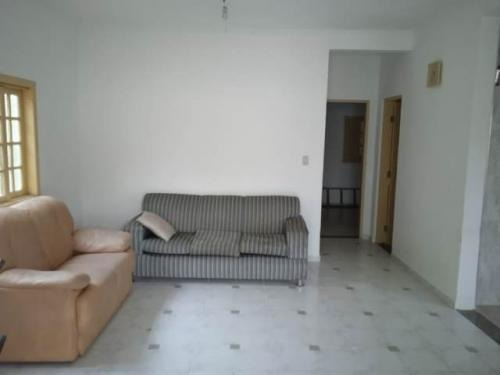Imagem 8 de 11 de Casa No Litoral Com 2 Quartos Em Itanhaém | 8417-pc