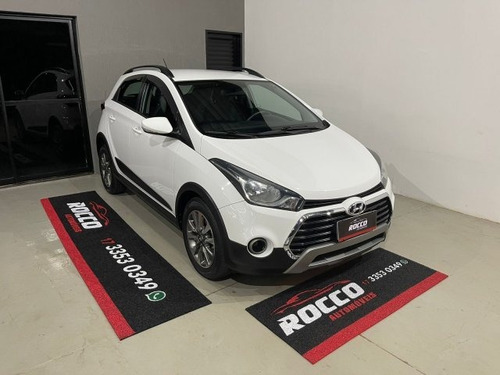 Imagem 3 de 15 de Hb20x 1.6 16v Style Flex 4p Automático