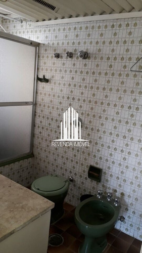 Imagem 14 de 15 de Apartamento Em Sumaré- São Paulo, Sp - Mz8443