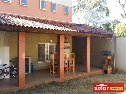 Imagem 13 de 16 de Sobrado Rio Quente Rio Quente/go - 12828