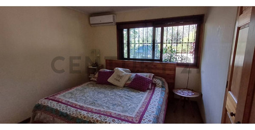 Casa Estilo Chilena 4d Y 3b En Parcela En Batuco