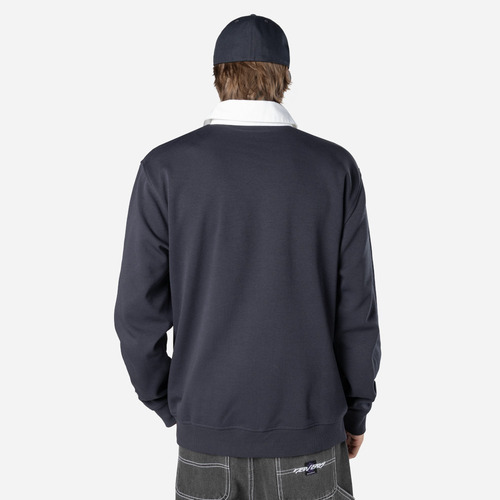 New Era Playera Polo N Y Yankees Throwback Prep Mlb Hombre