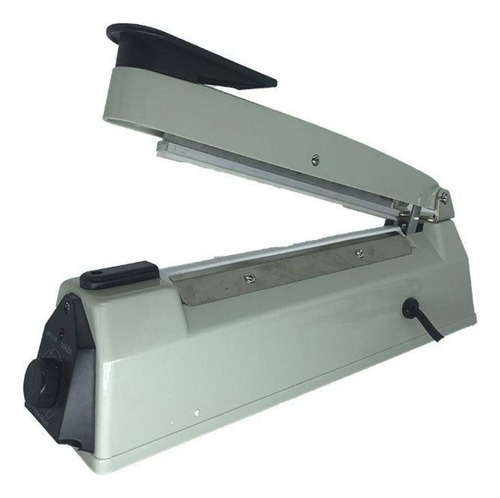 Seladora Maquina Fechar Saco Plastico 110v 220v 8 Temperatur
